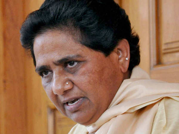 कई राज्यों में नए समीकरण बनाकर बाजी पलटने की तैयारी में मायावती