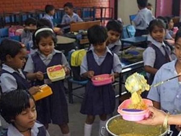 26 students fall ill after consuming mid day meal at school in Narela Delhi 26 students fall ill after consuming mid day meal at school in Narela Delhi