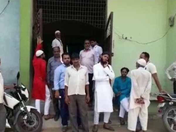 घर से भागकर किया था निकाह