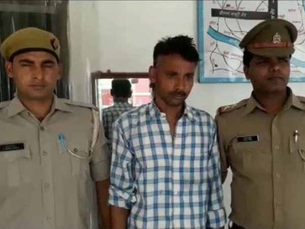 पिता ने की बेटी की हत्या