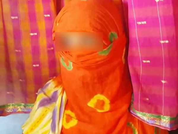 तीन साल पहले हुई थी शादी
