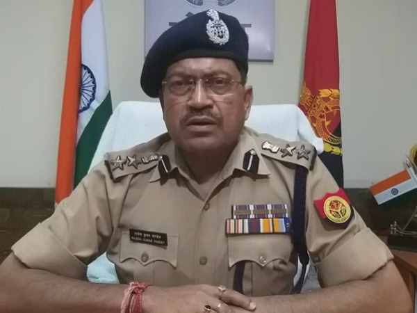 पुलिस ने किया केस दर्ज