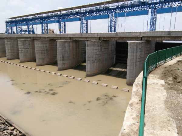 pm carier finished who innogration bansagar canal pariyojna pm carier finished who innogration bansagar canal pariyojna