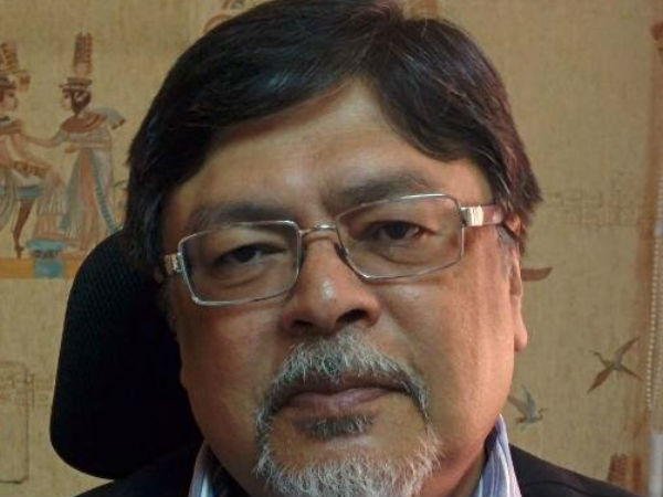 chandan mitra chandan mitra