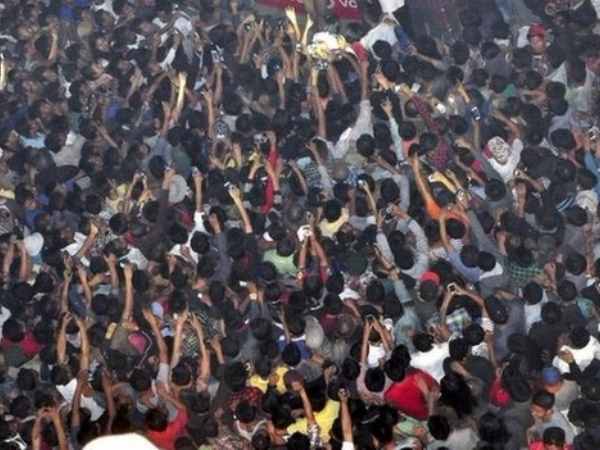stop mob lynching in up launch special task force in lucknow stop mob lynching in up launch special task force in lucknow