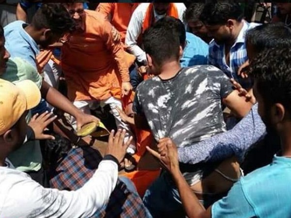 चार सप्ताह के भीतर अपनी रिपोर्ट पेश करनी होगी