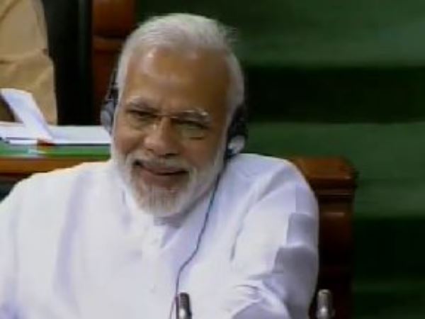 राहुल ने उठाया राफेल मामला