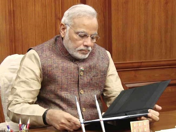 उमा भारती और सुषमा के साथ जोशी का नाम भी शामिल