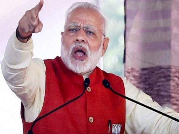 the suspect arrested in bareilly just before PM rally in shahjahanpur, likely to be linked to terrorist the suspect arrested in bareilly just before PM rally in shahjahanpur, likely to be linked to terrorist