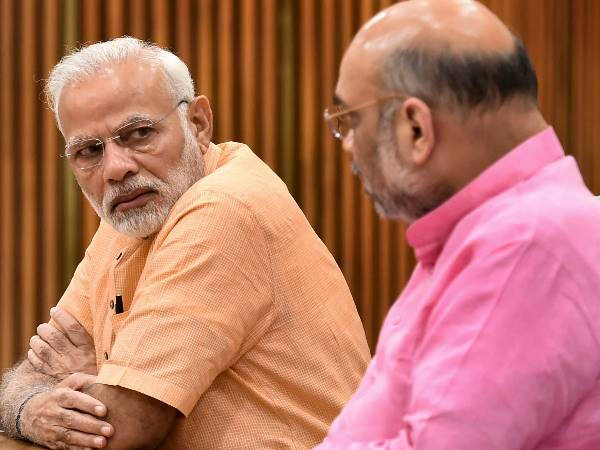 लोगों में है नाराजगी