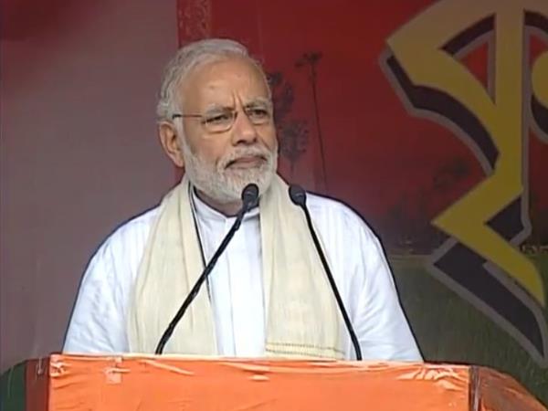 narendra Modi, farmers rally, Midnapore, West Bengal, Modi farmers rally in West Bengal, नरेंद्र मोदी, मोदी किसान रैली, मिदनापुर में मोदी, पश्चिम बंगाल narendra Modi, farmers rally, Midnapore, West Bengal, Modi farmers rally in West Bengal, नरेंद्र मोदी, मोदी किसान रैली, मिदनापुर में मोदी, पश्चिम बंगाल