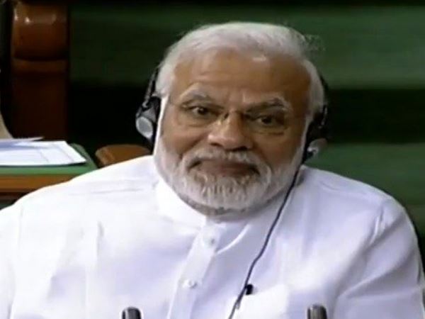 राहुल ने कहा, आंखें नहीं मिला सकते पीएम