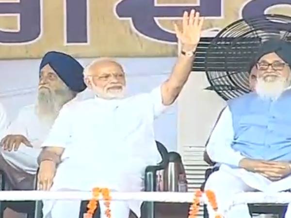 कांग्रेस की नींद उड़ी हुई है