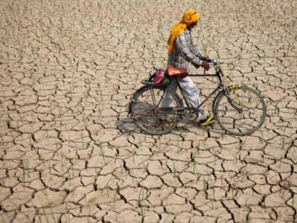 these 26 district in up have possibility to low rain this monsoon these 26 district in up have possibility to low rain this monsoon