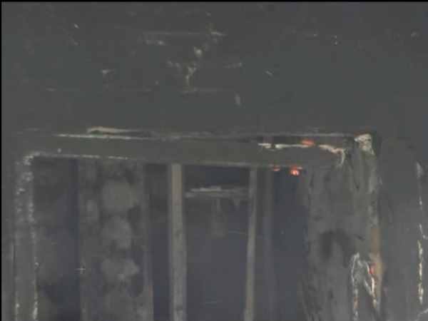love affair girls family burned the lovers house in moradabad love affair girls family burned the lovers house in moradabad