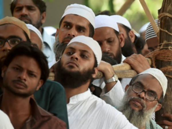 नागरिकता साबित करने के 6.5 करोड़ दस्तावेज भेजे गए...