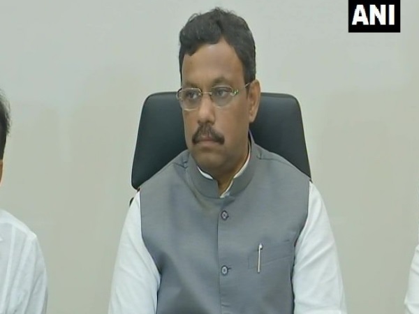 Mumbai rains Maharashtra Minister Vinod Tawde about water logging Mumbai rains Maharashtra Minister Vinod Tawde about water logging