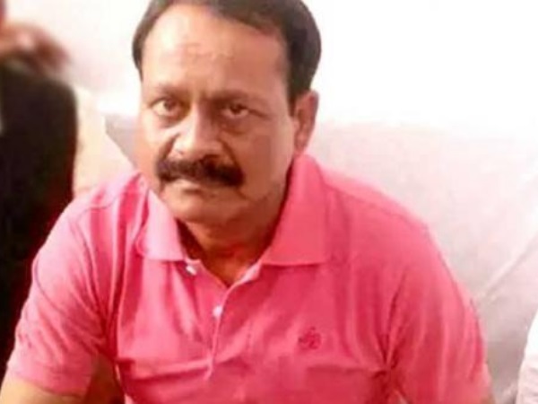 मुन्ना बजरंगी की पत्नी सीमा सिंह ने पूर्व सांसद पर लगाया हत्या का आरोप