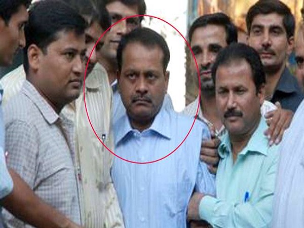 दस साल पहले भी हुआ था एनकाउंटर