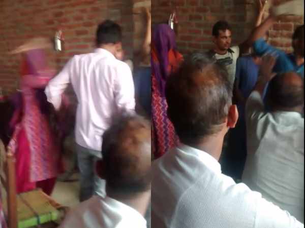 molested minor girl police arrested accused in muzaffarnagar molested minor girl police arrested accused in muzaffarnagar