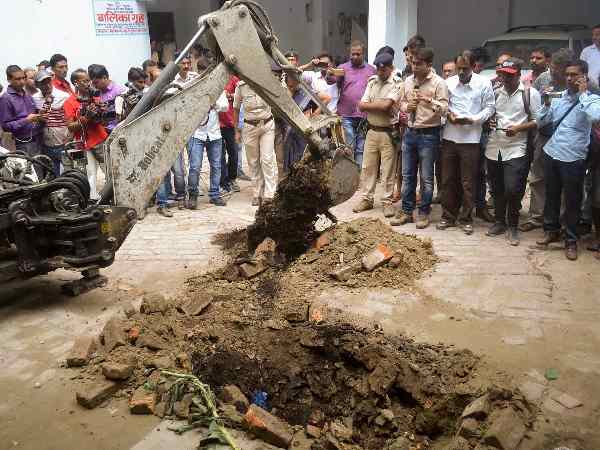 रेप से बचने के लिए खुद को कर लेती थीं घायल
