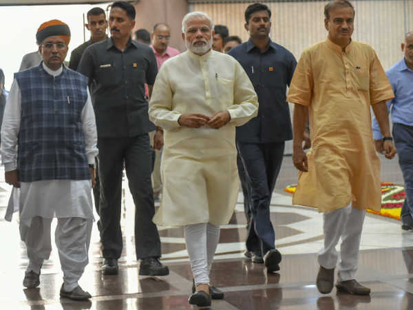 मोदी के खिलाफ कांग्रेस के पास हैं ये दो अहम हथियार