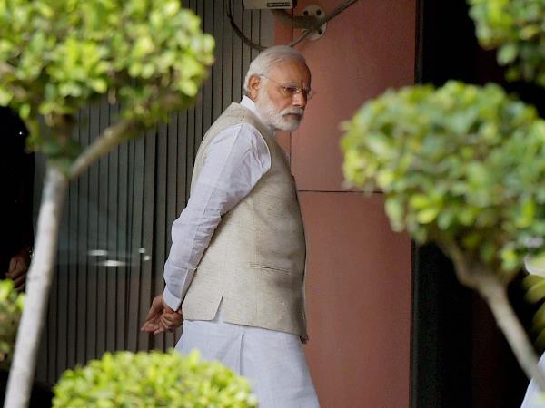पहले भी हो चुका है हमले की साजिश का खुलासा