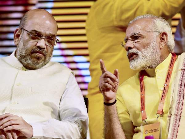 पार्टनर जेडीयू के लिए बीजेपी में जारी है माथापच्ची