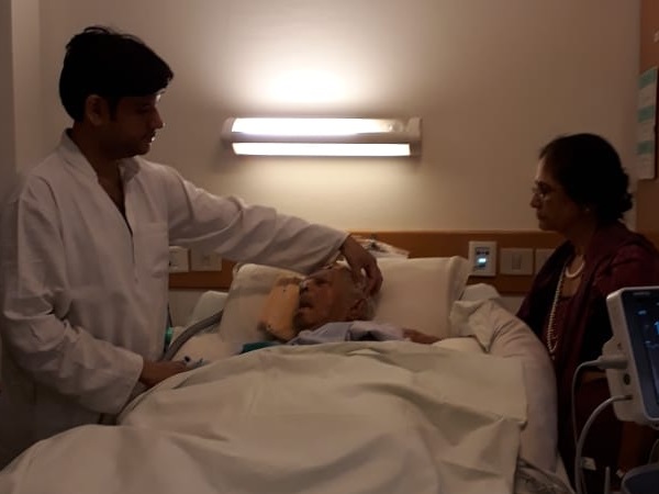 एनडी एनडी