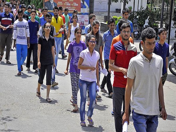 NEET Results 2018 Madras HC orders CBSE to award extra marks to students who took NEET in Tamil NEET Results 2018 Madras HC orders CBSE to award extra marks to students who took NEET in Tamil