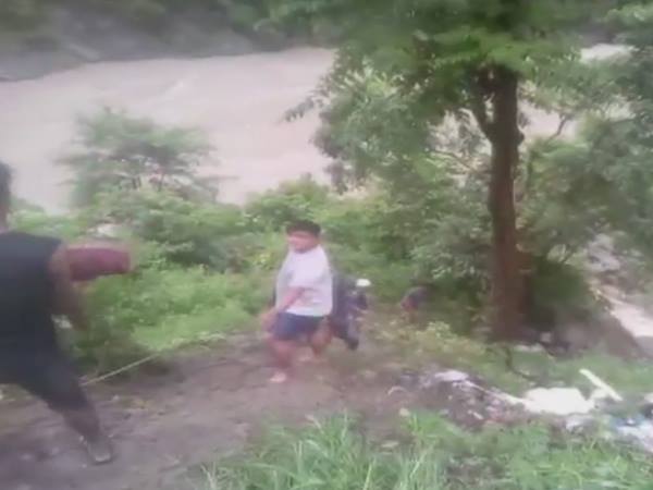 Nepal 7 dead 17 injured after bus collided with a truck in Chitwan Nepal 7 dead 17 injured after bus collided with a truck in Chitwan