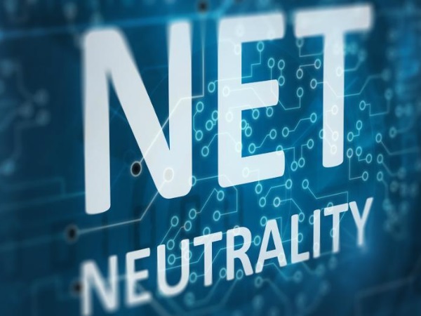 Net Neutrality Net Neutrality