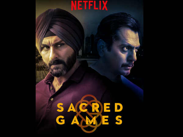 Netflix वेब सीरीज सेक्रेड गेम्स : एक लोकल स्टोरी कैसे बना भारत का सबसे बड़ा शो Netflix वेब सीरीज सेक्रेड गेम्स : एक लोकल स्टोरी कैसे बना भारत का सबसे बड़ा शो