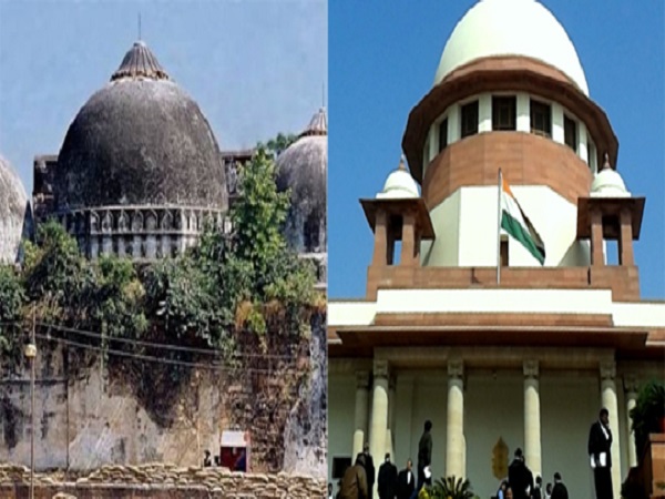 Ayodhya Babri Masjid land dispute next hearing in Supreme Court on July 20 Ayodhya Babri Masjid land dispute next hearing in Supreme Court on July 20