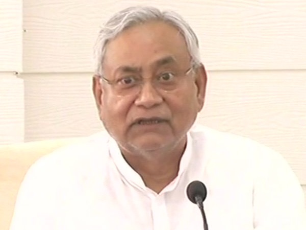 nitish nitish