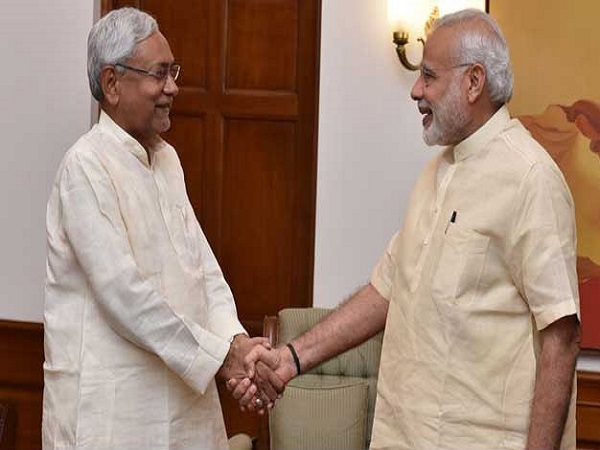 no confidence motion: jdu with bjp and nda says nitish kumar no confidence motion: jdu with bjp and nda says nitish kumar