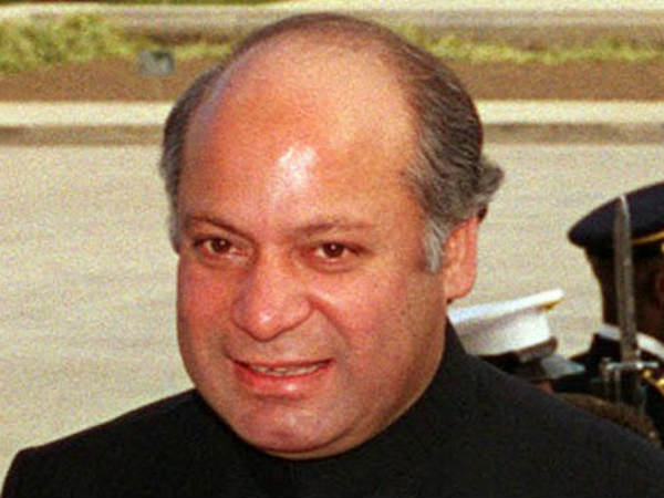 नवाज भी हुए तख्तापलट का शिकार