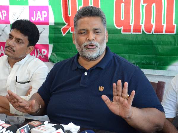 Muzaffarpur shelter home rape case pappu yadav demands cbi probe Muzaffarpur shelter home rape case pappu yadav demands cbi probe