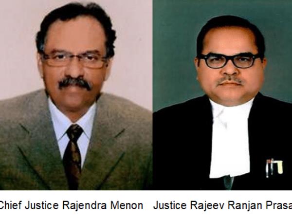 CNLU graduate stands by her choice Patna High Court cites Hadiya case to set her free CNLU graduate stands by her choice Patna High Court cites Hadiya case to set her free