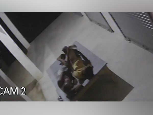 up police jail security guard molested a boy in kannauj up police jail security guard molested a boy in kannauj