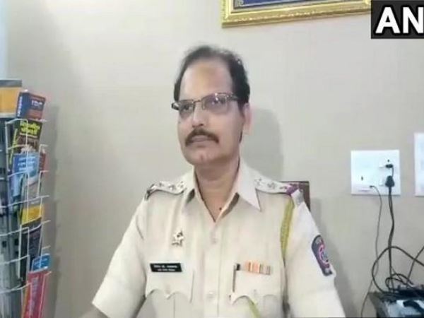 Madarsa teacher arrested for sexually assaulting 36 students in Katraj Pune Madarsa teacher arrested for sexually assaulting 36 students in Katraj Pune