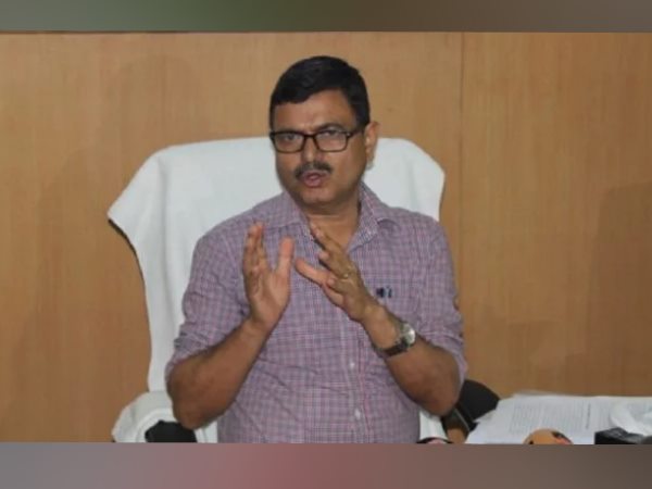 give the result of your work or leave the job say Additional Chief Secretary of the Education Department give the result of your work or leave the job say Additional Chief Secretary of the Education Department