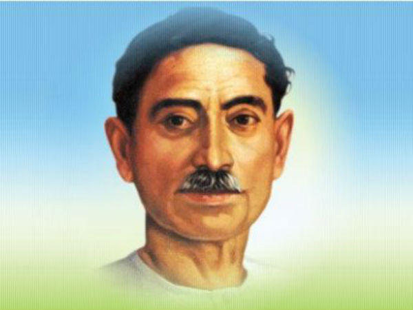 प्रेमचंद का मूल नाम धनपत राय