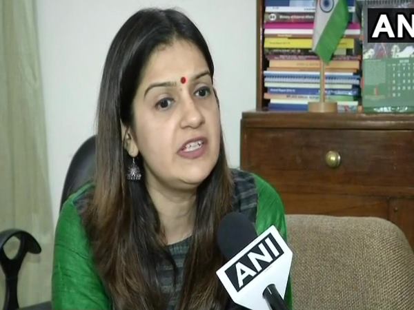 'कांग्रेस ने किया हिंदुओं का अपमान'