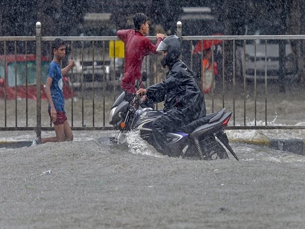 एनडीआरएफ ने 1,500 लोगों को बचाया था