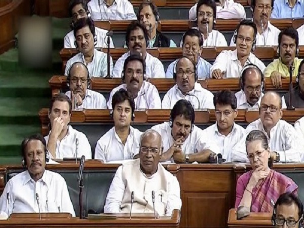 बीजू जनता दल का फैसला बीजेपी के लिए फायदेमंद