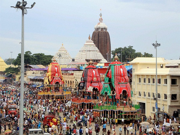 Shri Jagannath Temple should be opened for every one comments supreme court Shri Jagannath Temple should be opened for every one comments supreme court