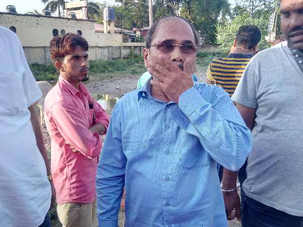 JE sending wrong messages to raebareli schoolgirl JE sending wrong messages to raebareli schoolgirl