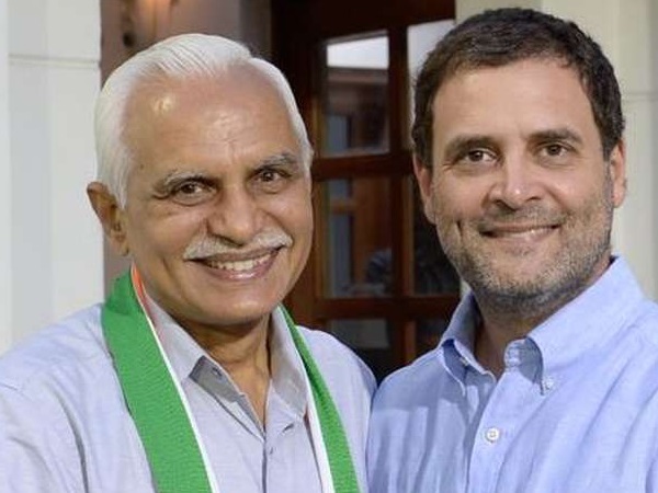 Kanubhai Kalsariya Kanubhai Kalsariya