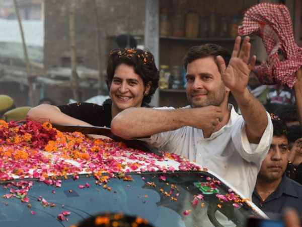 congress want to start a medical college in amethi congress want to start a medical college in amethi